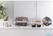 Olympia Madrid rolltop chafing dish | U008 7