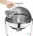 Olympia Paris rolltop ronde chafing dish | U009 4