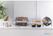 Olympia Paris rolltop ronde chafing dish | U009 8