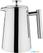 Olympia RVS cafetiere 400ml | U072