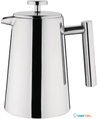 Olympia RVS cafetiere 750ml | U073