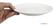 Olympia Whiteware coupe borden 20cm | U077 5