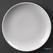 Olympia Whiteware coupe borden 23cm | U078