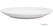 Olympia Whiteware coupe borden 23cm | U078 2
