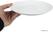 Olympia Whiteware coupe borden 23cm | U078 5