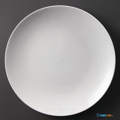 Olympia Whiteware coupe borden 31cm | U081