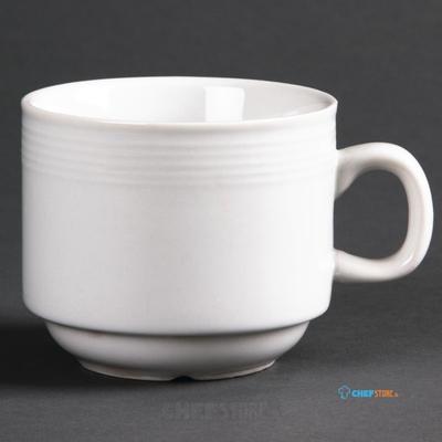 Stapelbare kop | 21cl | Olympia Linear | U084