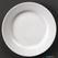 Borden met brede rand | 20cm | Olympia Linear | U090