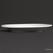 Borden met brede rand | 20cm | Olympia Linear | U090 2