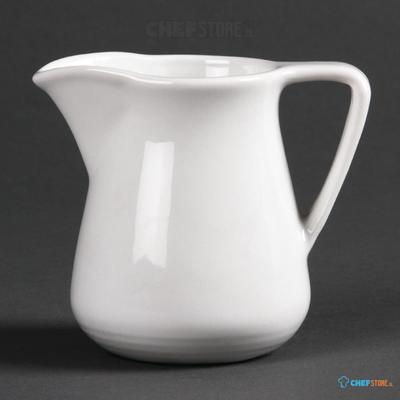 Melkkannetje | 15cl | Olympia Linear | U097
