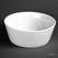 Olympia Whiteware conische schaaltjes 15cm | U164
