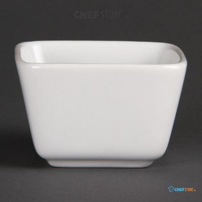 Olympia amuse schaaltje 7,5 x 7,5 x 5cm | U178