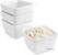 Olympia amuse schaaltje 7,5 x 7,5 x 5cm | U178 4