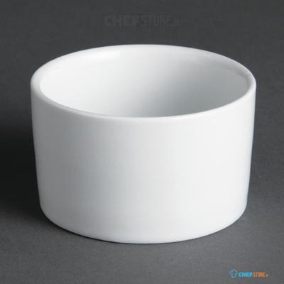 Olympia Whiteware eigentijdse ramekins 7cm | U195