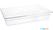 Gn Bak Gn1/1 | 10cm Hoog | Polycarbonaat Transparant | Vogue | U225