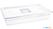 Gn Bak Gn1/1 | 10cm Hoog | Polycarbonaat Transparant | Vogue | U225 2