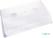 Gn Bak Gn1/1 | 10cm Hoog | Polycarbonaat Transparant | Vogue | U225 5