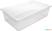 Gn Bak Gn1/1 | 15cm Hoog | Polycarbonaat Transparant | Vogue | U226