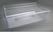Gn Bak Gn1/1 | 15cm Hoog | Polycarbonaat Transparant | Vogue | U226 6