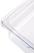 Gn Bak Gn1/1 | 20cm Hoog | Polycarbonaat Transparant | Vogue | U227 2