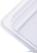 Polycarbonaat Bak | Transparant | Gn1/2 | 15cm Hoog | Vogue | U230 4