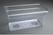 Polycarbonaat Bak | Transparant | Gn1/3 | 15cm Hoog | Vogue | U234 6