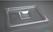 Polycarbonaat Deksel Transparant | Gn1/2 | Vogue | U245 2