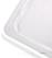 Polycarbonaat Deksel Transparant | Gn1/3 | Vogue | U246 2