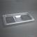 Polycarbonaat Deksel Transparant | Gn1/3 | Vogue | U246 3