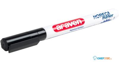 Araven horeca marker markeerpen | U283