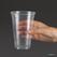 Plastico disposable tumblers 57cl | U380 2