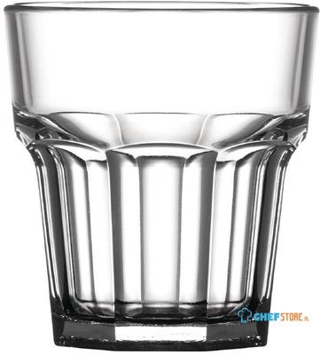 Drinkglas American | Polycarbonaat | 25cl | Bbp | U406