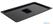 Polycarbonaat Deksel | Zwart | Gn1/1 | Vogue | U474