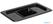 Polycarbonaat Deksel | Zwart | Gn1/4 | Vogue | U477