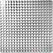 Bolero vierkante RVS tafel 70cm | U505 2