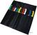 Nylon Messenfoudraal | 13 Compartimenten | Vogue | U628 4