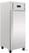 Polar | Professionele 1-deurs koeling | RVS | 650 liter | U632