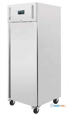 Polar | Professionele 1-deurs vriezer | RVS | 650 liter | U633