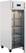 Polar | Professionele 1-deurs vriezer | RVS | 650 liter | U633 4