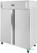 Polar | Professionele 2-deurs vriezer | RVS | 1300 liter | U635