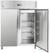 Polar | Professionele 2-deurs vriezer | RVS | 1300 liter | U635 4