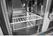 Gekoelde werkbank | 2 deuren | 1/1GN | Motor onder | Polar U636 3