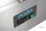 Gekoelde werkbank | 2 deuren | 1/1GN | Motor onder | Polar U636 7