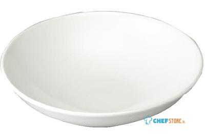 Churchill White Coupe Kom 18.2 cm Pak van 12 - U715