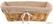 Olympia broodmand met hoes rechthoekig | U746 2