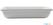 Olympia Whiteware |  | GN1/2 schaal | 6,5cm diep | U808 5