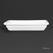 Olympia Whiteware |  | GN1/3 schaal | 6,5cm diep | U810 3