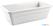 Olympia Whiteware |  | GN1/3 schaal | 10cm diep | U811