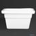 Olympia Whiteware |  | GN1/6 schaal | 10cm diep | U813 3