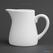 Olympia Whiteware melkkannetjes met handvat 17cl | U819